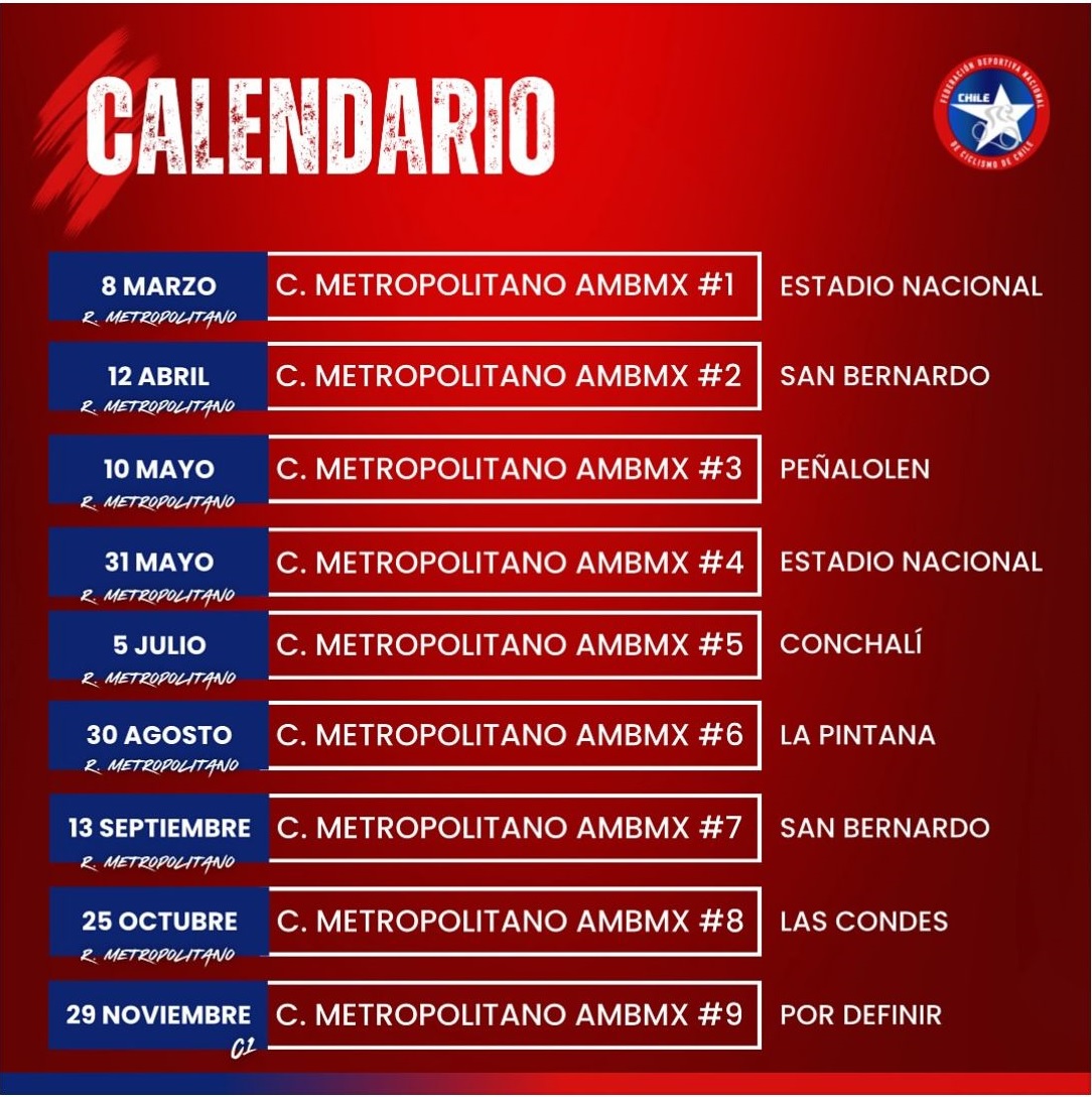 calendario